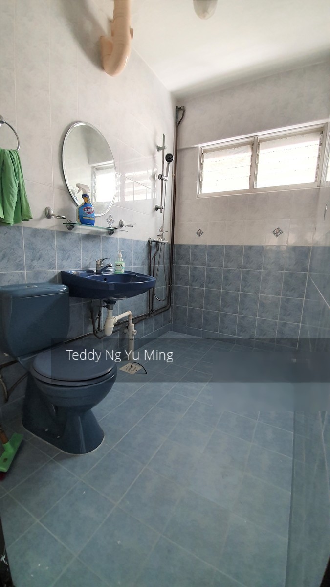 Blk 112 Lengkong Tiga (Bedok), HDB 5 Rooms #206973701